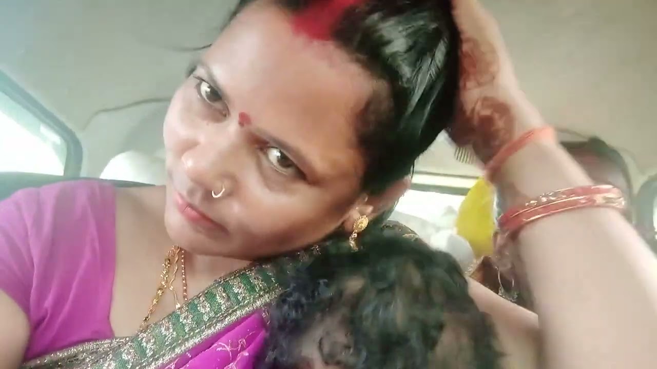hello friend Ham Apne Parivar ke sath Mandir ja rahe hain😍😍😍😍😍