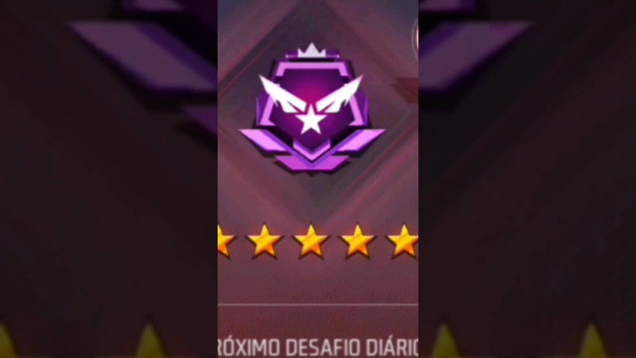PEGUEI MESTRE EM 15 HORAS NO CS RANQUEADO