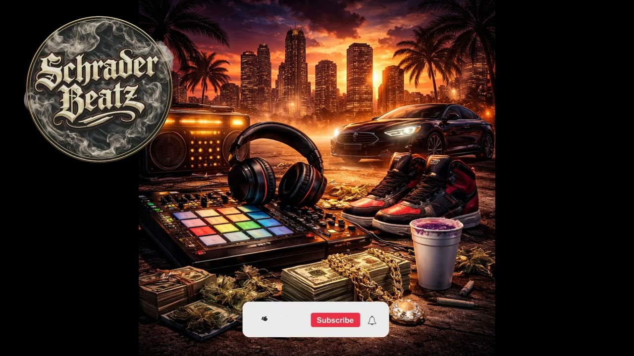 Free Rap Beat / Free Hip Hop Beat / Boom Bap Type Beat