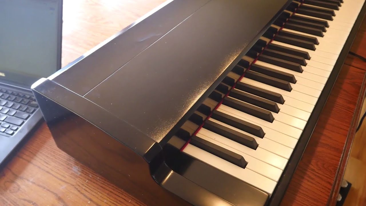 Unboxing Used 