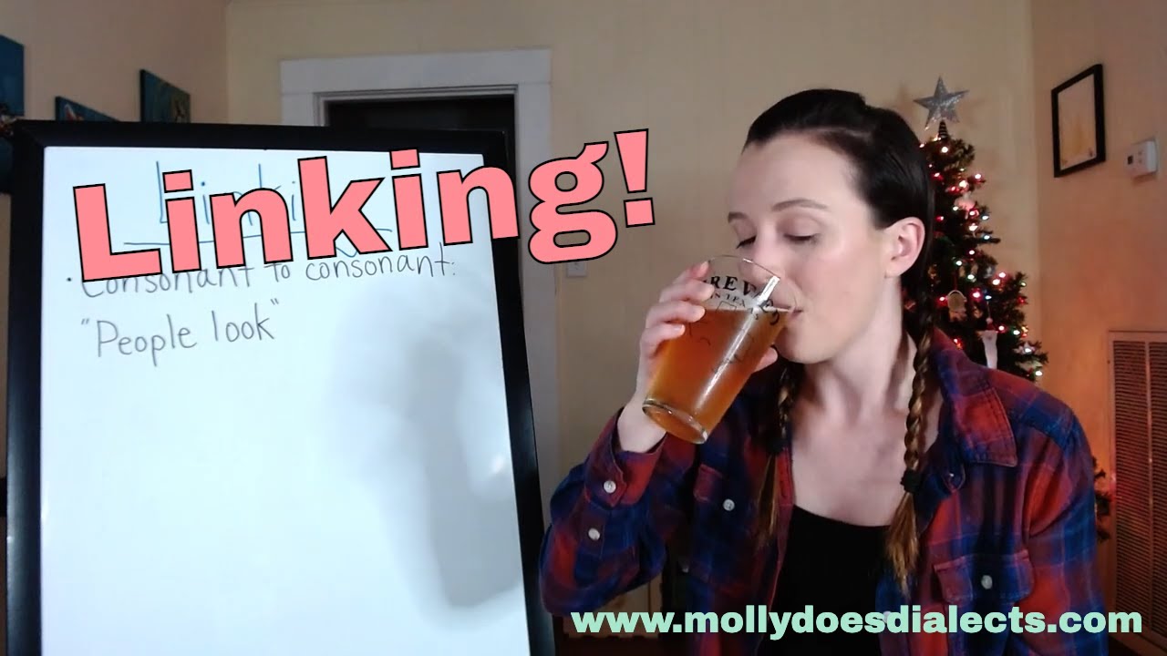 Linking- IPA and IPAs