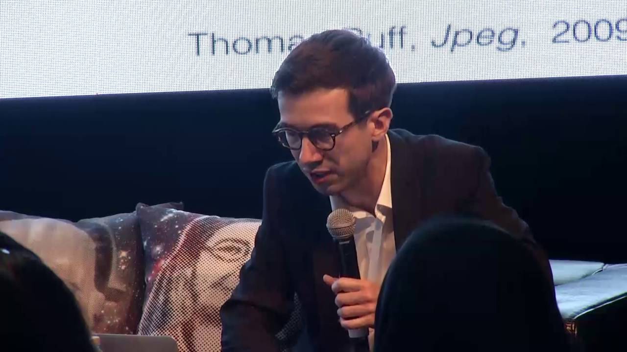 GLOBAL ART FORUM 10: THE FUTURE WAS CLOUD