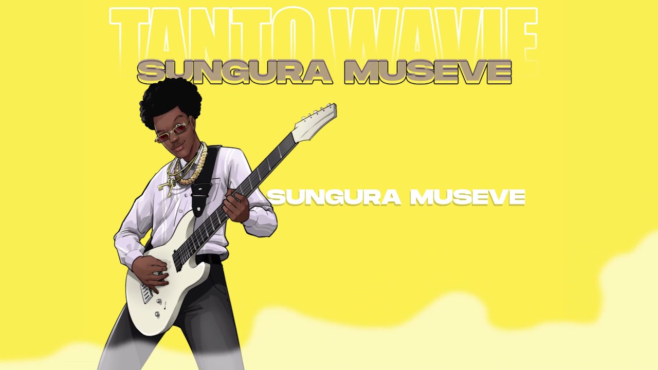 Tanto Wavie - Sungura Museve