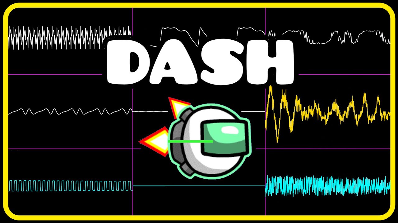 MDK - Dash (Sega Genesis Cover)