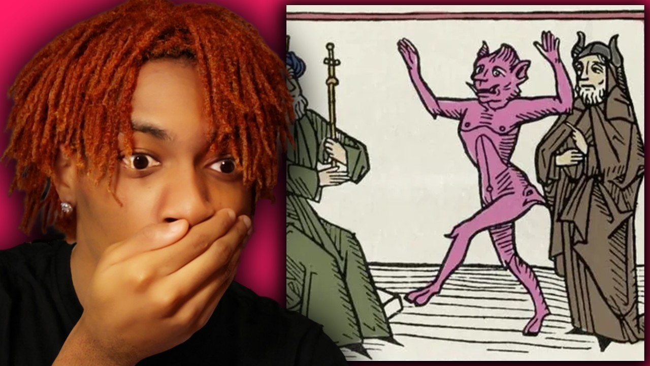 I Listened To JAYDES' GHETTO CUPID For The FIRST TIME... (REACTION)