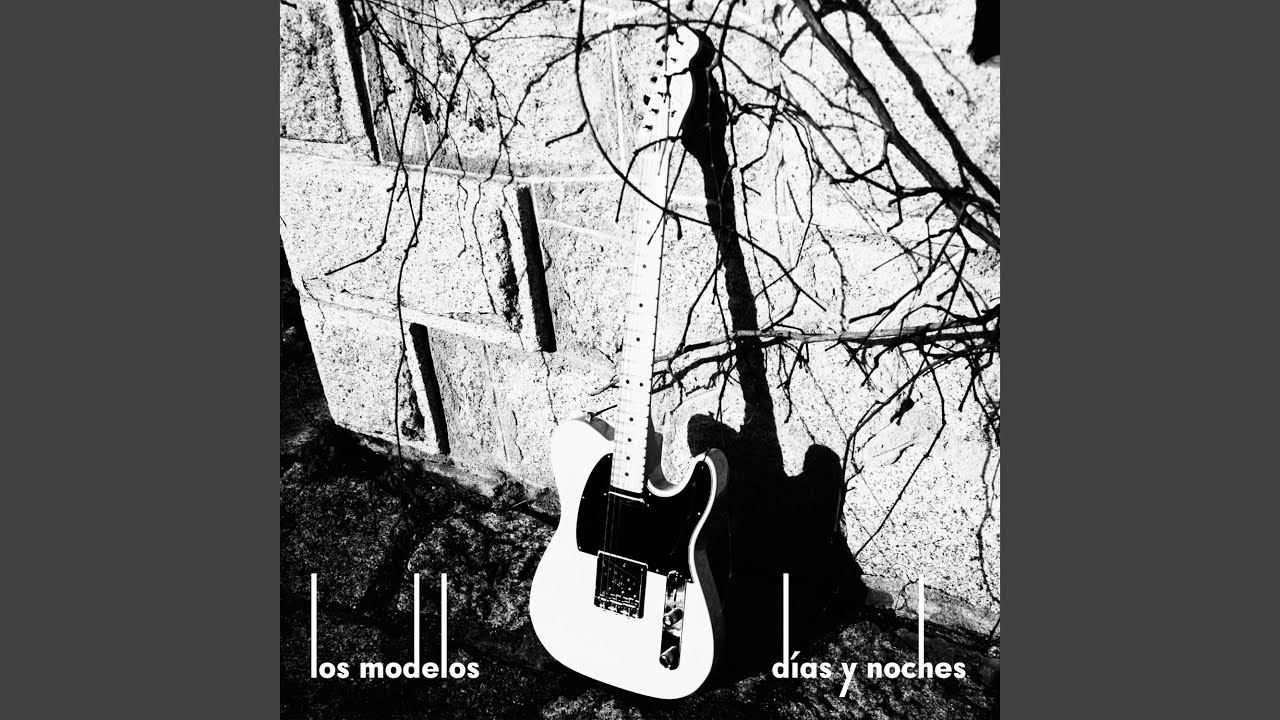 Sé que piensas en mí