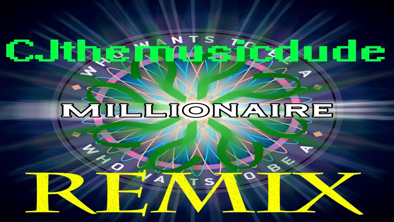 (REMIX) Who wants to be a Millionaire $100-$1000 by CJthemusicdude