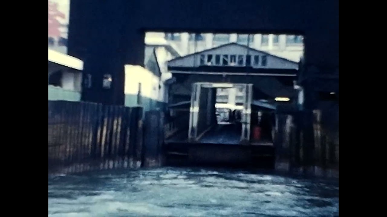 Hong Kong 1959
