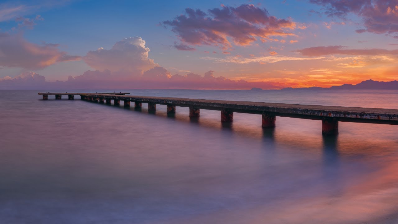 Peter Lik - Cilento Coast, Italy