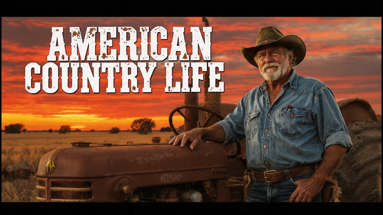 Classic Country Songs Playlist – Don Gibson Sound
