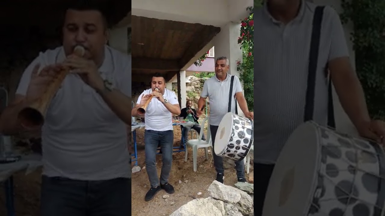 Alahattin boncuk çilli bom bom bom çilli