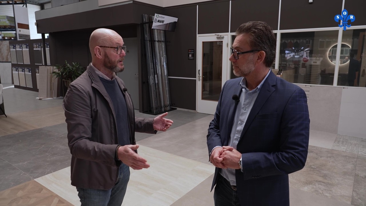 Ondernemer van de week - Dutch Bathroom Company