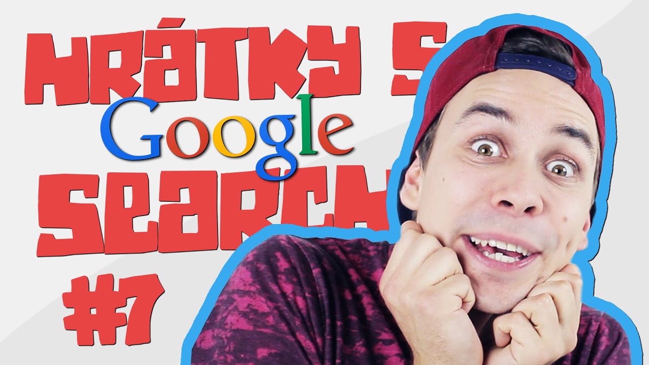 HR&Aacute;TKY S GOOGLE SEARCH #7 | Hoggy