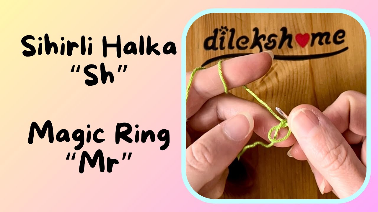 Sihirli Halka 