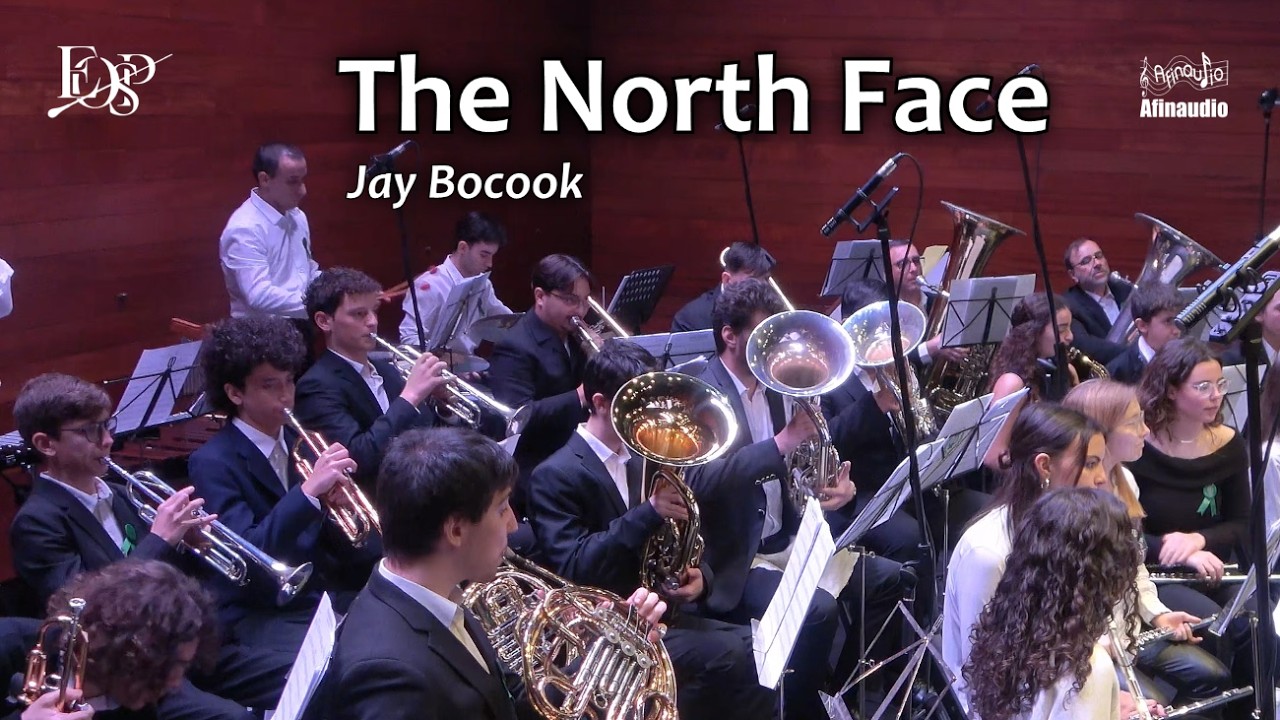 The North Face - Jay Bocook