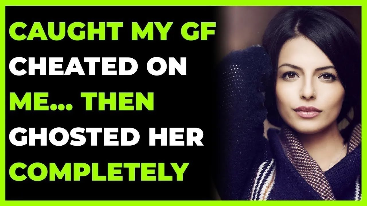 Caught My Fiance Cheated On Me&hellip; Then Ghosted Her Completely Reddit Cheating