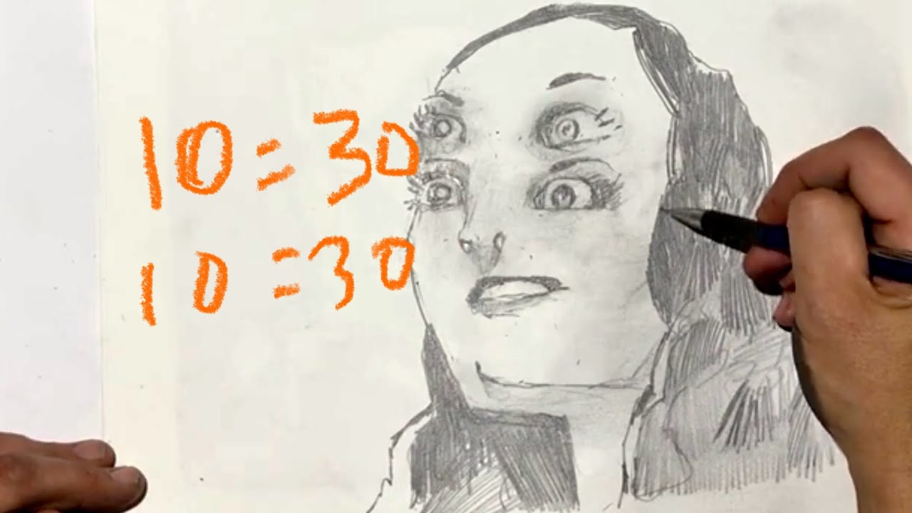 DANTE’S INFERNO AMONG OTHER THINGS