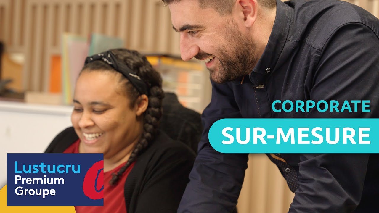 Lustucru Premium Groupe - Une mission : faire du repas des français un moment de plaisir !
