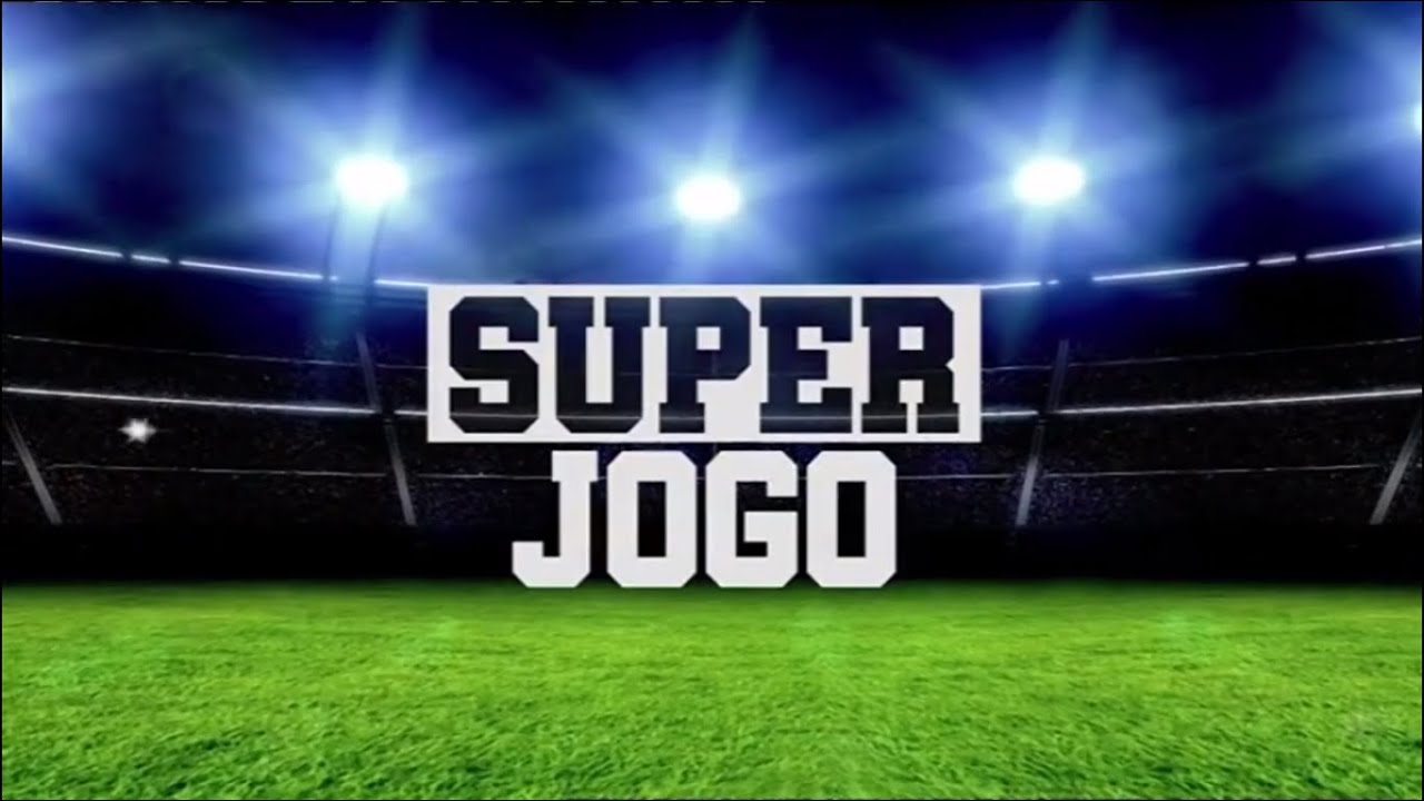 RTP &Aacute;frica / RTPi - Separador Super Jogo (2022)