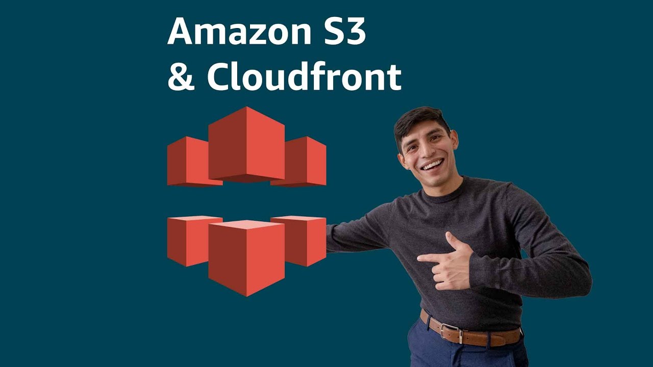 Amazon S3 & Cloudfront using GoDaddy and other DNS providers