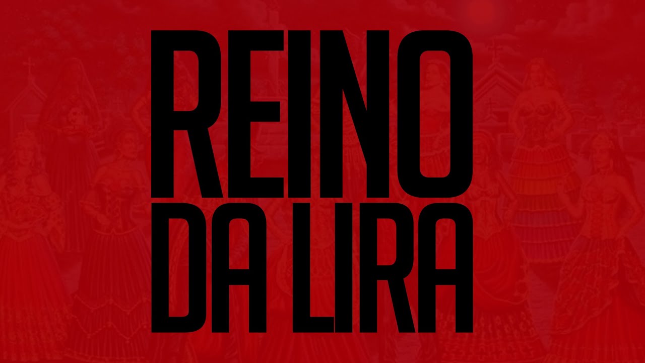 Umbanda Eu Sinto | Reino da Lira