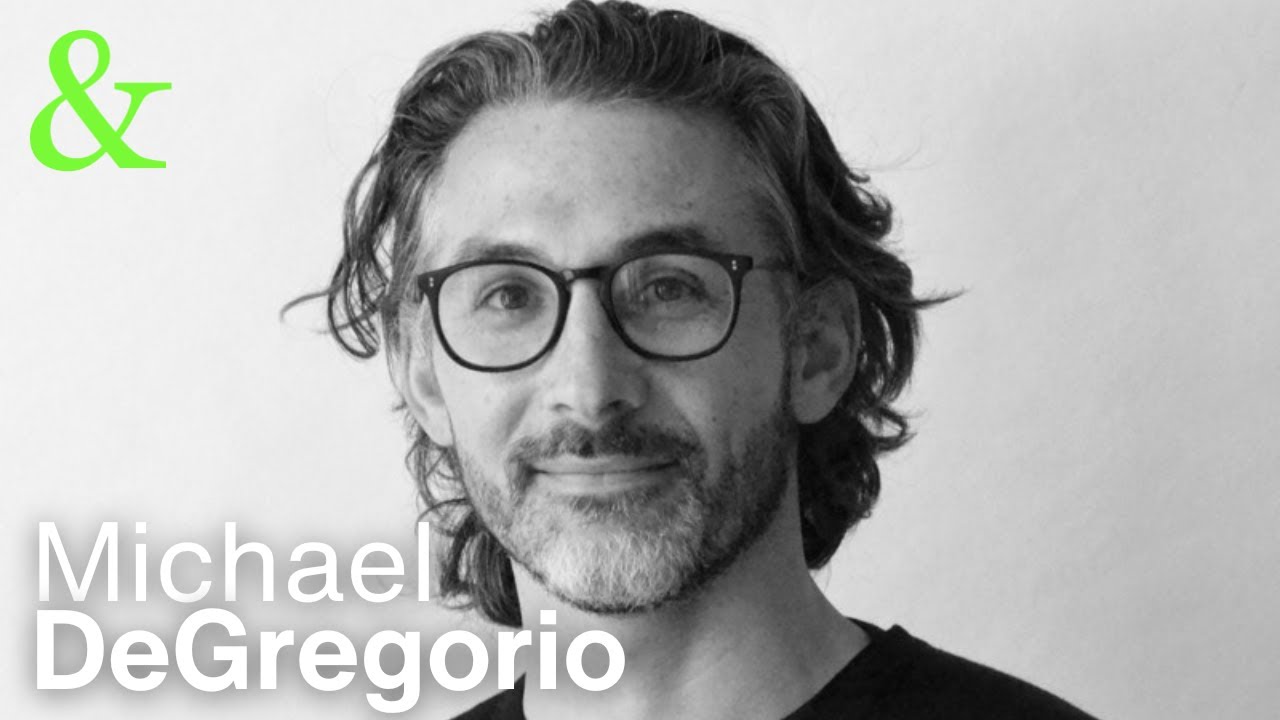 From Art to Landscape: How Hood Design Studio Creates Transformative Spaces | Michael DeGregorio