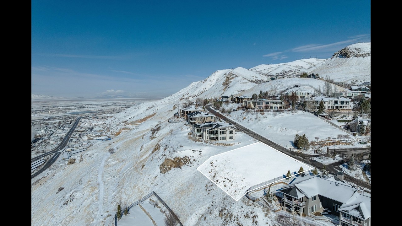 857 N Sandhurst, Salt Lake City