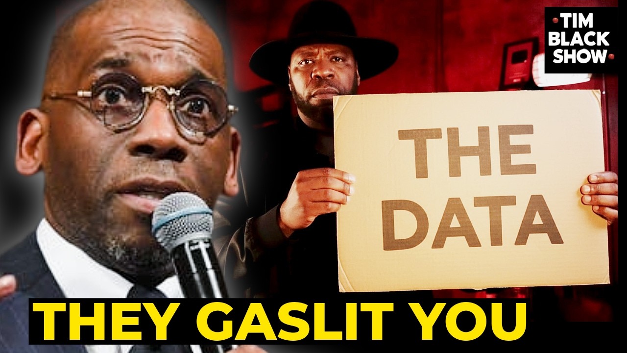 They Gaslit Us About DEI | Here's What Actually Happened