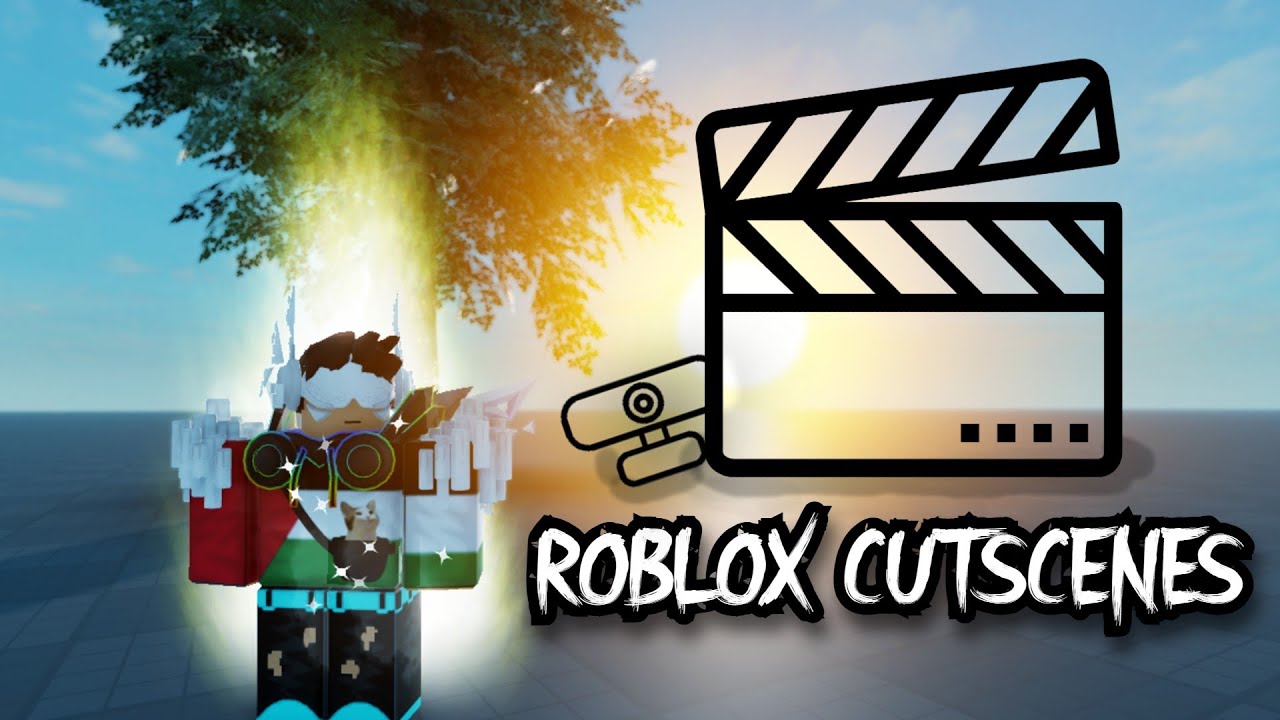 Roblox Cutscenes Made Easy (2026) [Full tutorial]