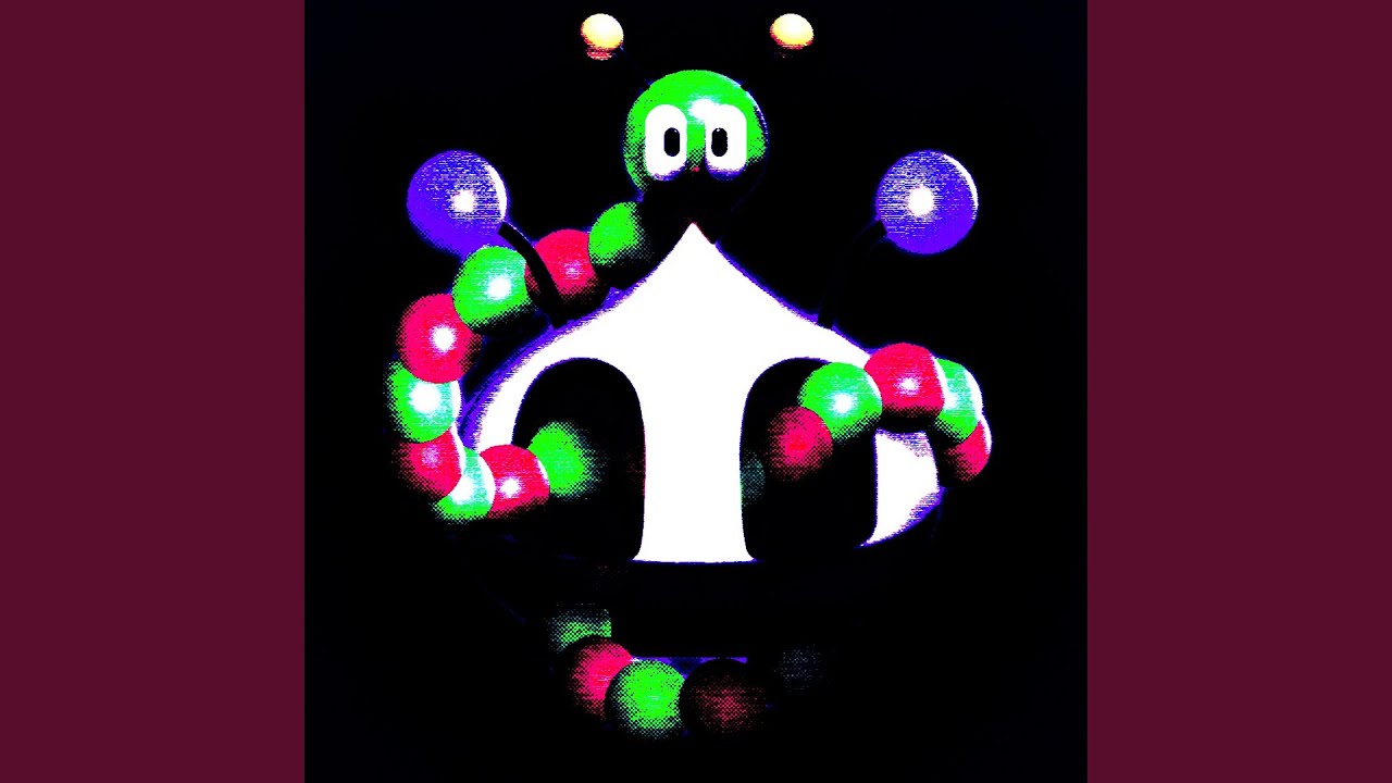 WORMRAVE (BUGCORE Remix) (feat. METAROOM)