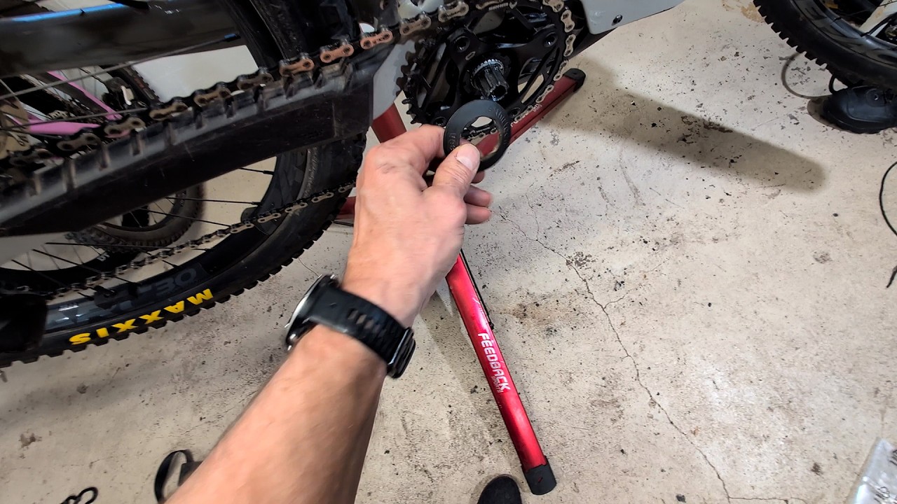 Time To Get My E-Bike Ready For Spring