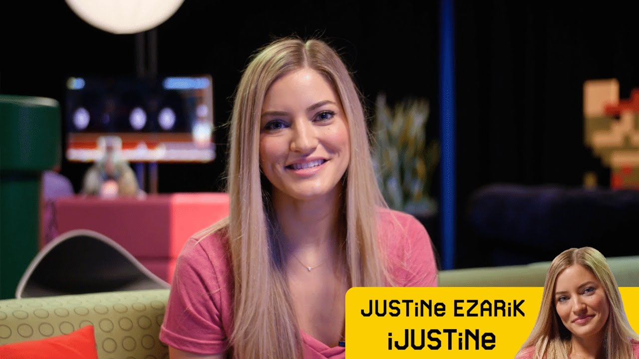 Super Mario Maker Super Creator Challenge: iJustine