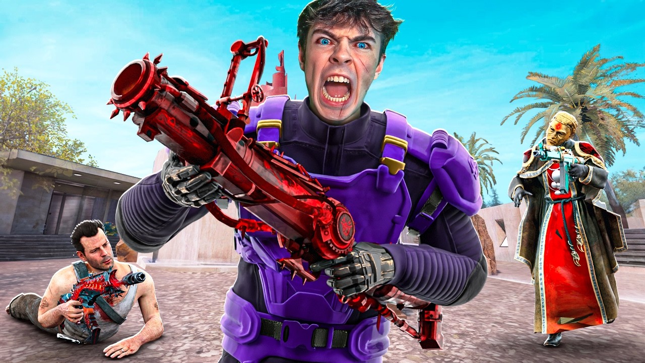 We Tried YOUR WORST Fan Loadouts in COD Mobile