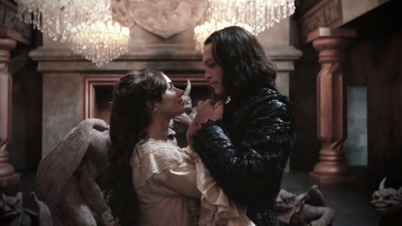 yearning for a fantasy romance. | playlist