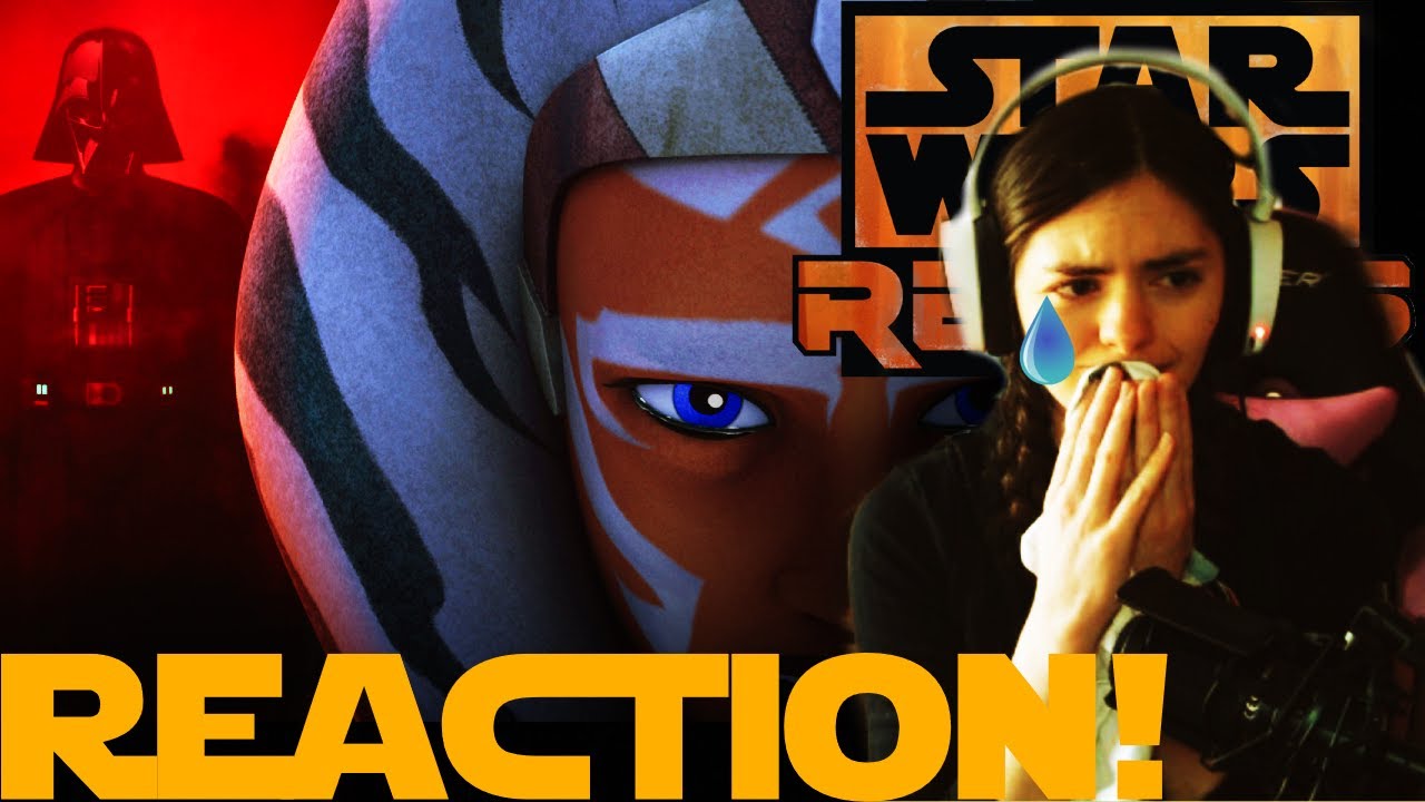 STAR WARS REBELS - 