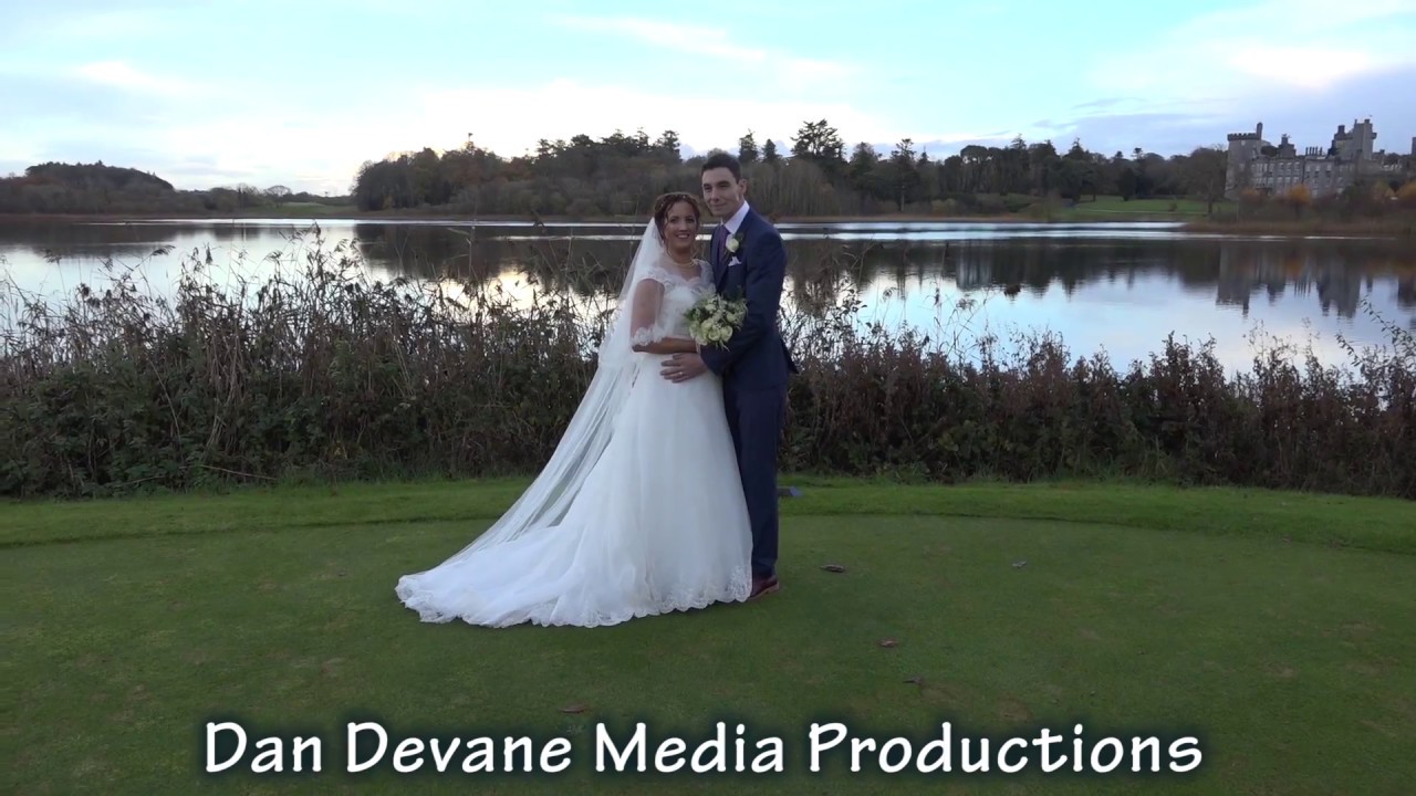 Limerick Wedding Video