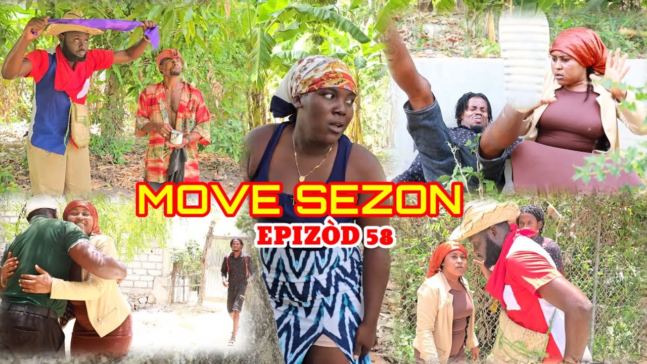 Move sezon epizod 58