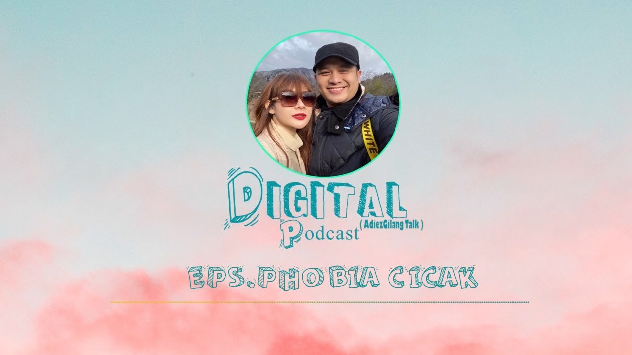 DIGITAL: Berantem Gara-gara CICAK