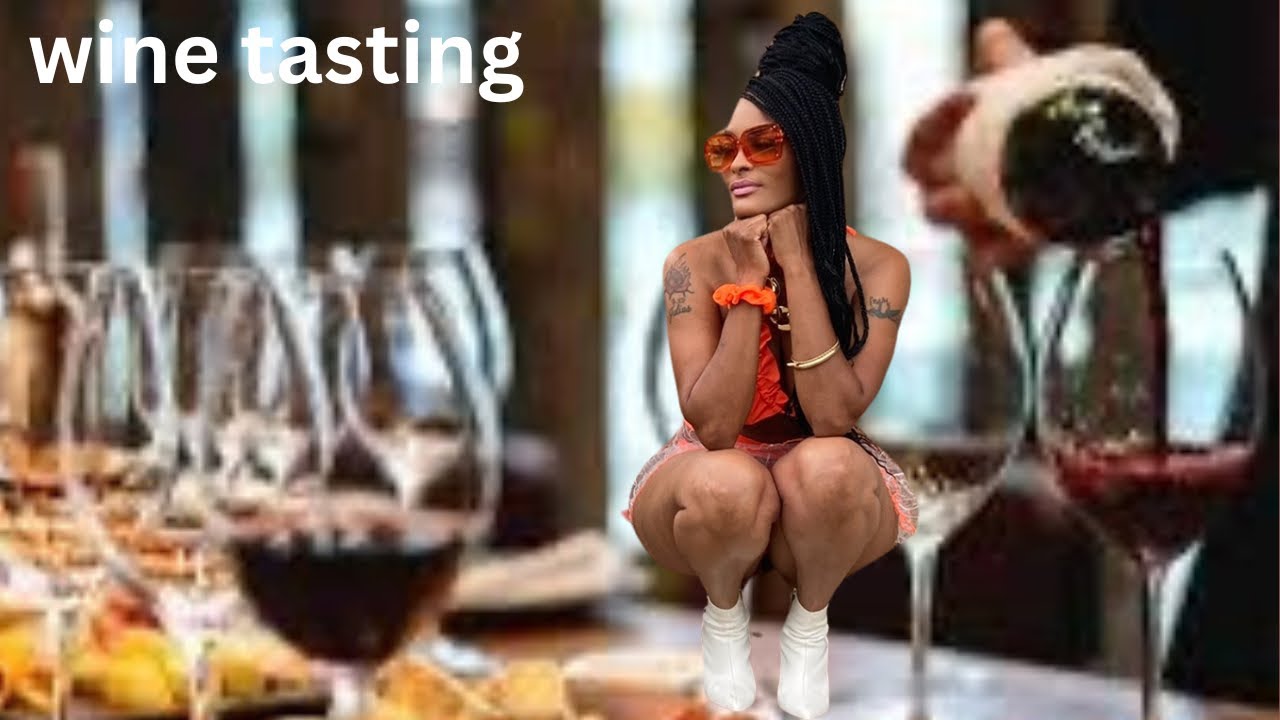 LIVING MY BEST IN CHICAGO AT 50 - PROM SEND OFF- WINE TASTING