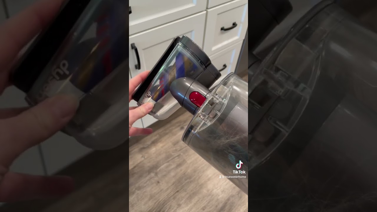 Clean With Me #cleanwithme #dyson #dysonvacuum