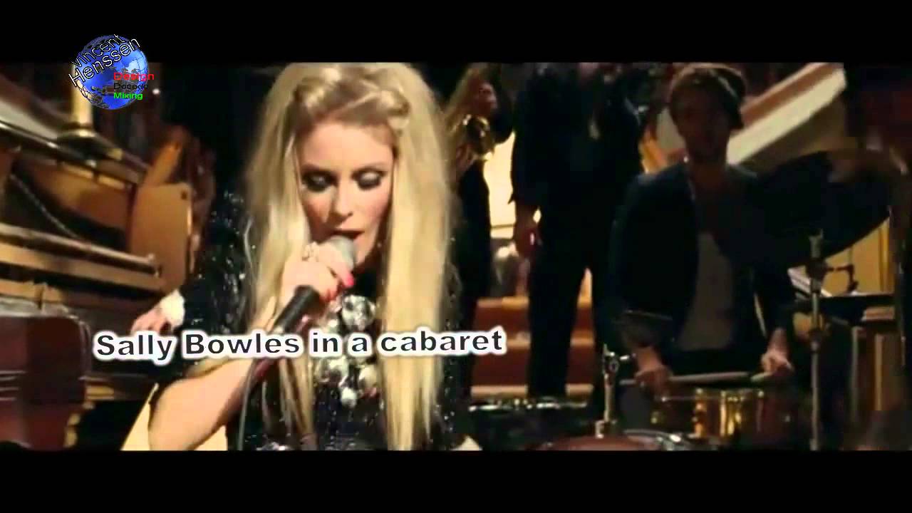The Asteroids Galaxy Tour - The Golden Age - With Lyrics - VHMPD.