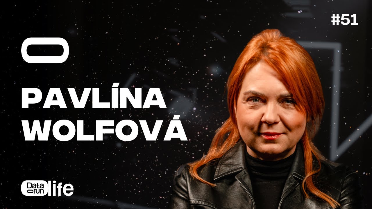 Pavlína Wolfová: Politika není pro slabý | KO #51