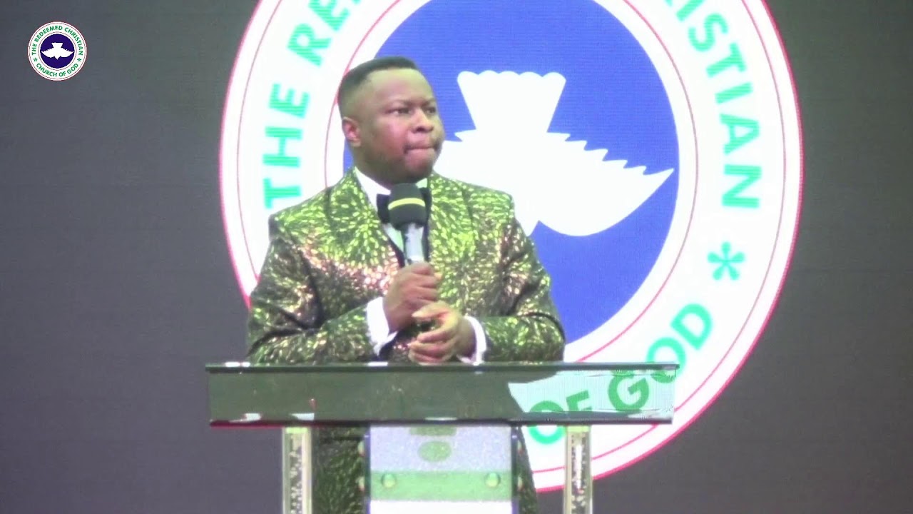 JANUARY LAST SUNDAY SERVICE 2026