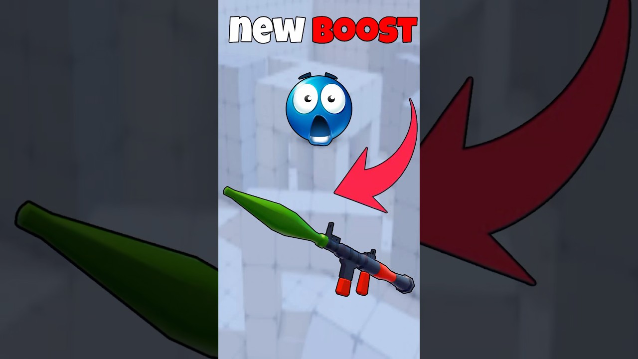 NEW RPG META? Roblox Rivals