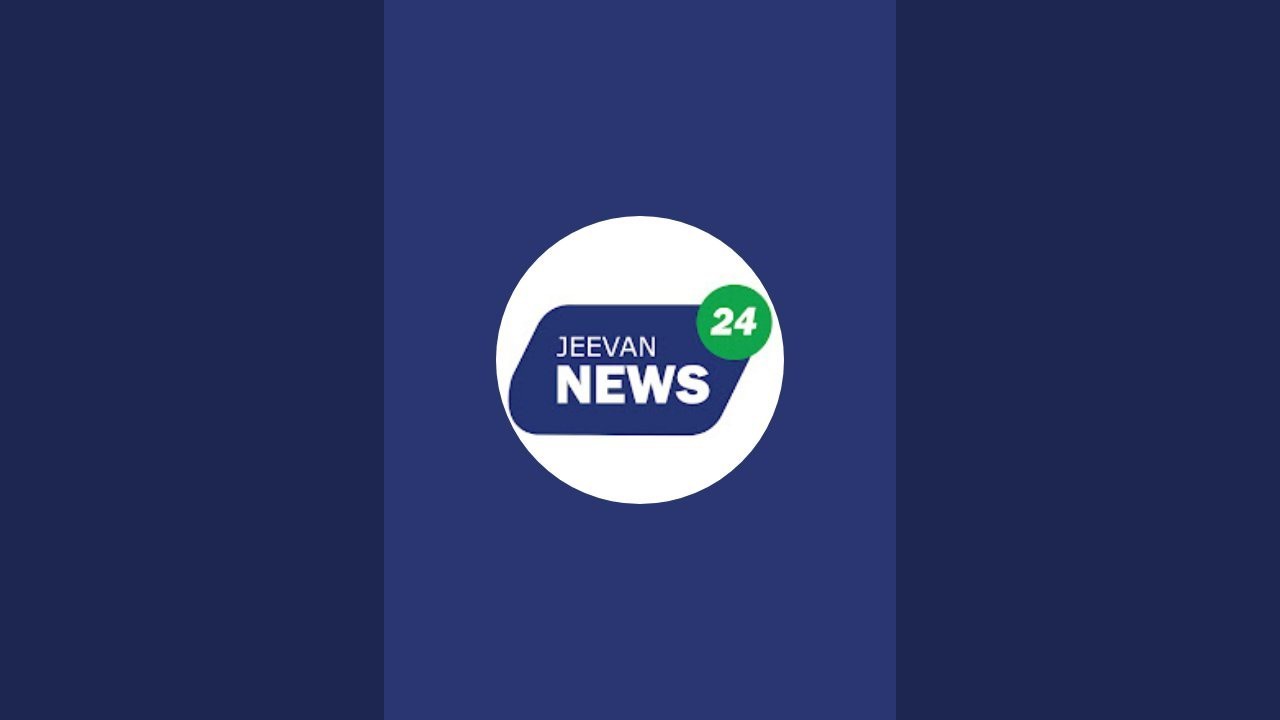 Jeevan News 24 is live
