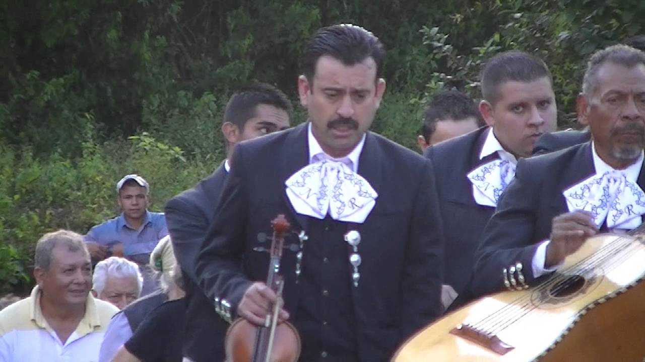 En el Agostadero
