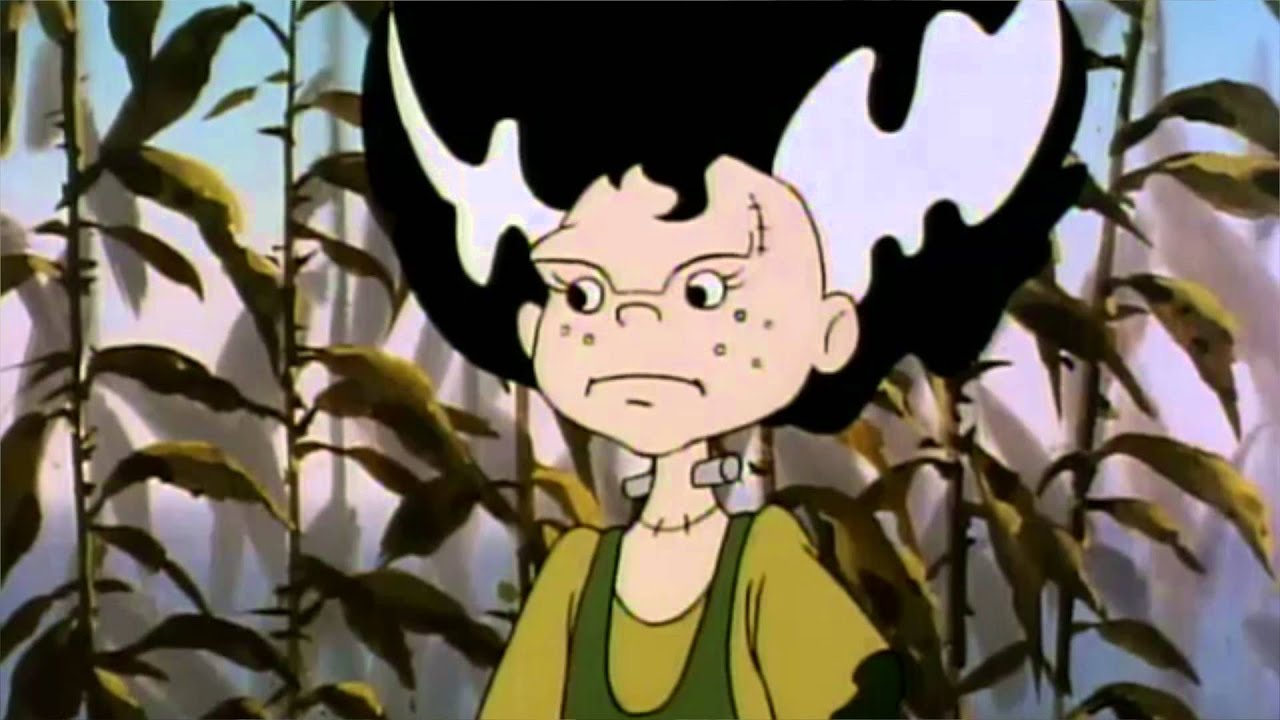 Comedy Critiques: Scooby Doo and the Ghoul School