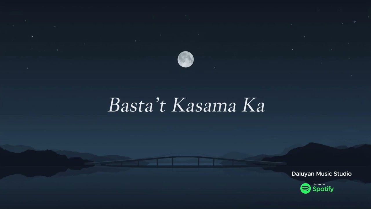 Basta's Kasama Ka