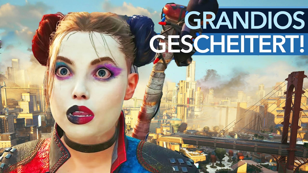 Sackgasse Service-Games: Alle wollen das große Geld verdienen, viele gehen baden!
