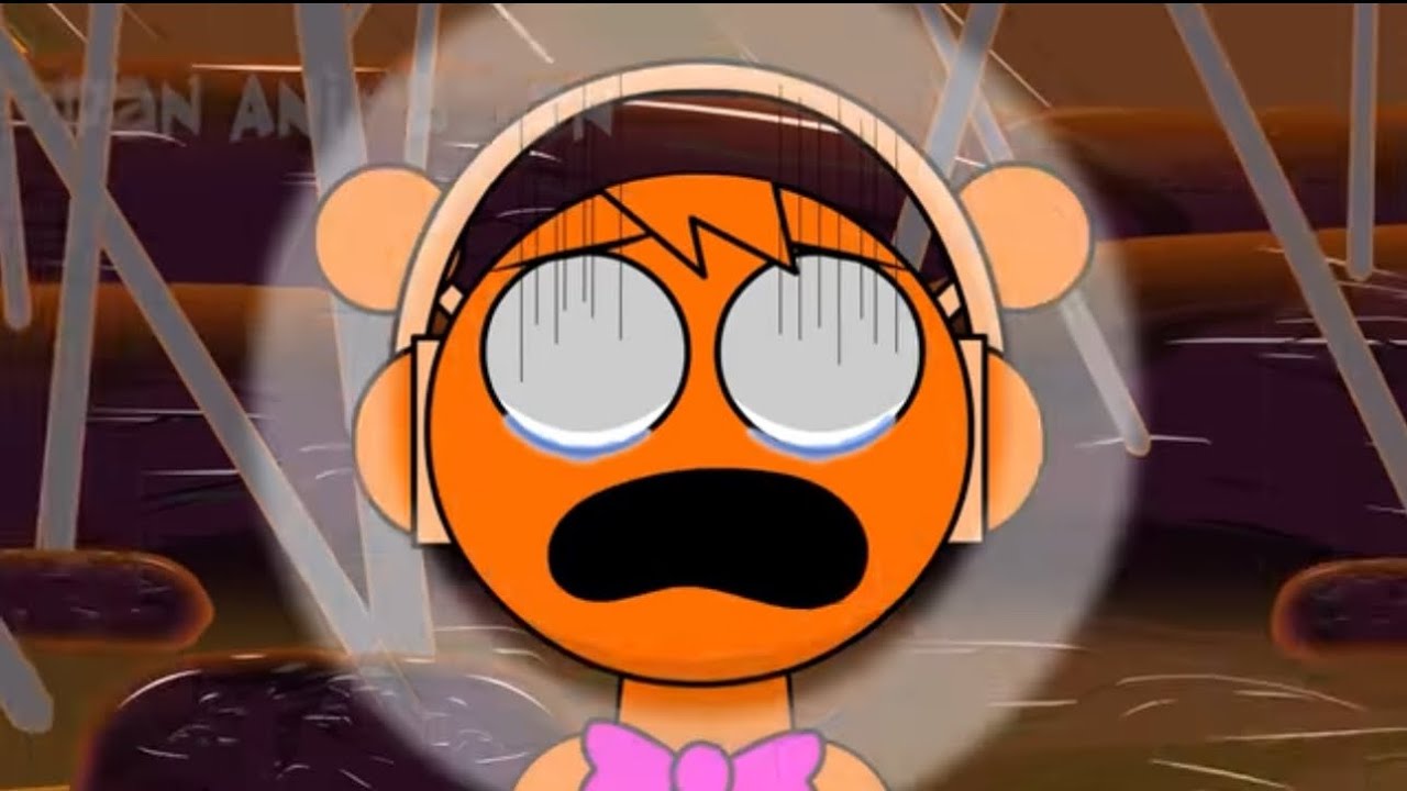 Incredibox Sprunki (House of Horrors Final Season Part 6) | FNF Animation *Holder*